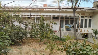 Продажа дом — махаллинский сход граждан Кукча