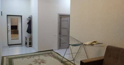 Аренда 2-комн. кв. 60 м² — Пушкинская