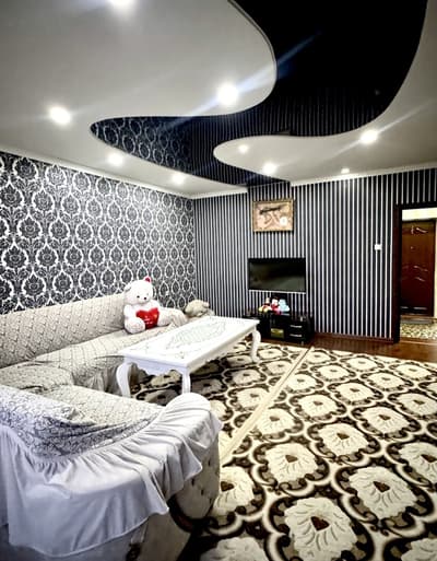 Аренда 2-комн. кв. 45 м² — улица Паркент