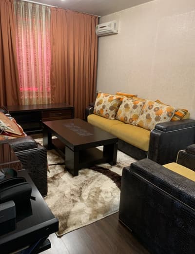 Аренда 2-комн. кв. 63 м² — 1-й квартал