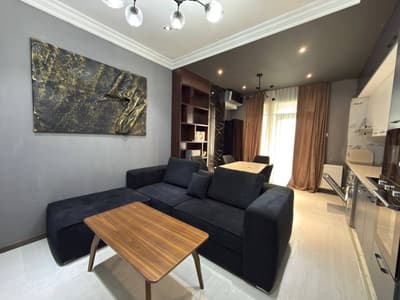 Продажа 3-комн. кв. 67 м² — жилой комплекс Akay City