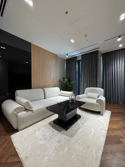 Продажа 2-комн. кв. 40 м² — жилой комплекс Nest One