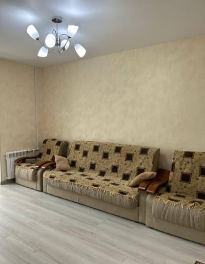 Аренда 2-комн. кв. 56 м² — улица Чинабад