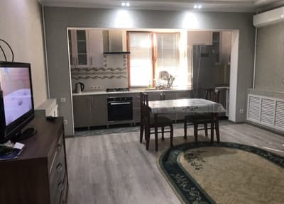 Аренда 3-комн. кв. 65 м² — Малая кольцевая дорога
