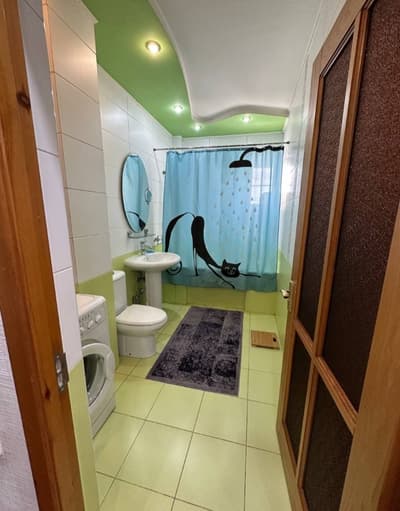 Аренда 2-комн. кв. 55 м² — махаллинский сход граждан Мирабад