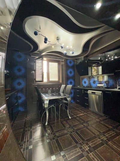 Аренда 3-комн. кв. 110 м² — улица Паркент