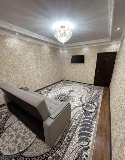 Аренда 3-комн. кв. 62 м² — улица Олтинтепа