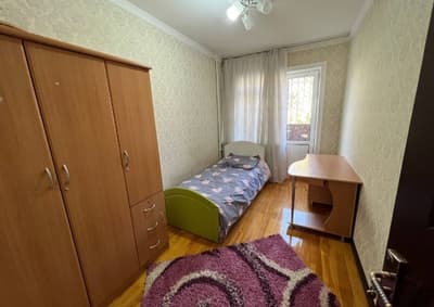 Аренда 5-комн. кв. 115 м² — метро Шахристан