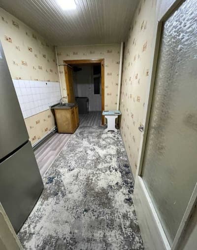 Аренда 4-комн. кв. 70 м² — 18-й квартал