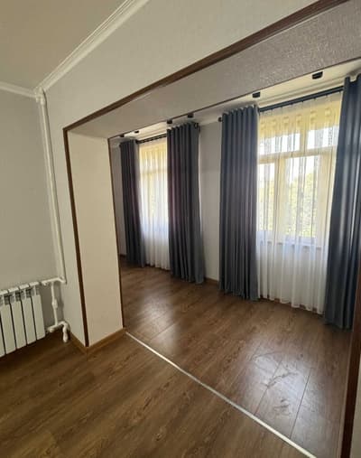 Аренда 3-комн. кв. 64 м² — улица Лисунова