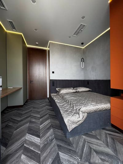 Продажа 3-комн. кв. 80 м² — улица Садыка Азимова