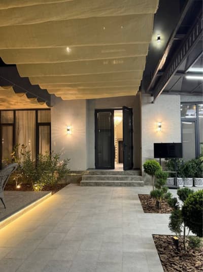 Аренда 6-комн. коммерция 195 м² — Малая кольцевая дорога