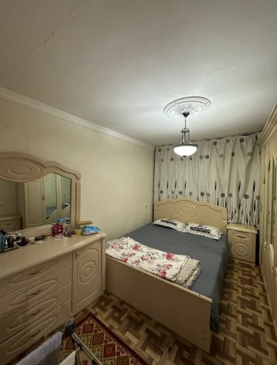 Аренда 2-комн. кв. 35 м² — Малая кольцевая дорога