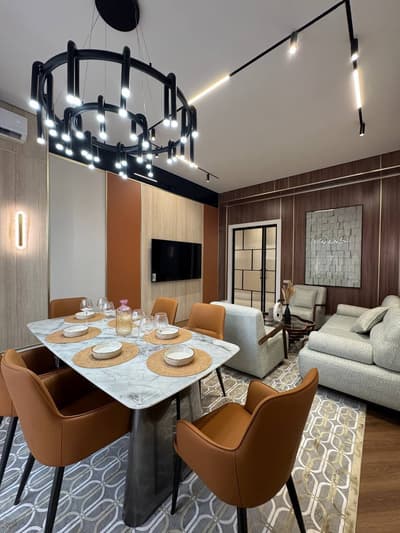 Продажа 4-комн. кв. 128 м² — улица Ниёзбек Йули