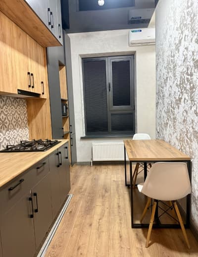 Аренда 1-комн. кв. 30 м² — Малая кольцевая дорога