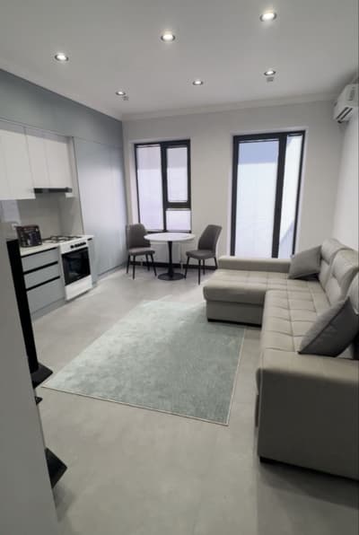 Аренда 1-комн. кв. 29 м² — Малая кольцевая дорога