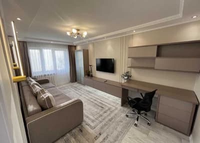 Аренда 2-комн. кв. 60 м² — массив Ц-1 Буюк Ипак Йули