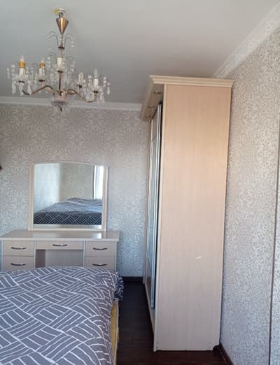 Аренда 2-комн. кв. 56 м² — Малая кольцевая дорога