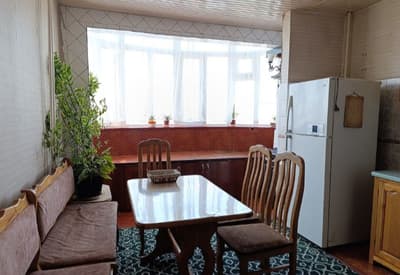 Аренда 2-комн. кв. 75 м² — улица Кушбеги