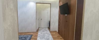 Аренда 2-комн. кв. 57 м² — Ферганское шоссе