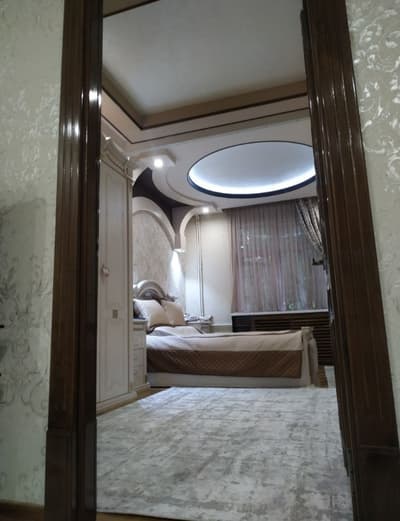 Аренда 3-комн. кв. 72 м² — улица Олтинтепа