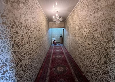 Аренда 2-комн. кв. 78 м² — улица Сайрам