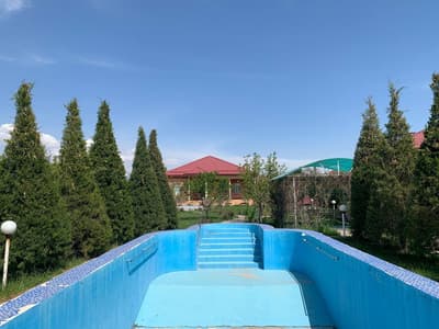 Продажа 6-комн. коммерция 400 м² — улица Равон