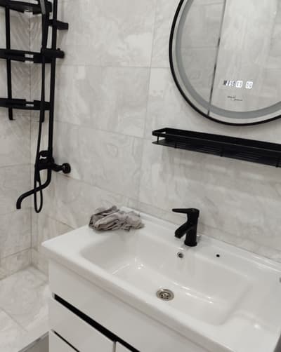 Аренда 2-комн. кв. 47 м² — улица Чинабад