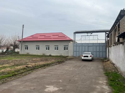 Продажа кв. 500 м² — улица Ким Пен Хва