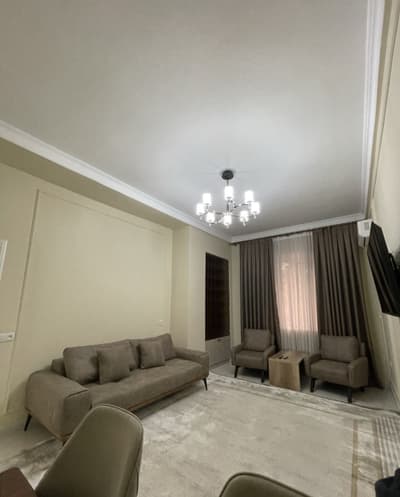 Аренда 3-комн. кв. 95 м² — улица Шота Руставели