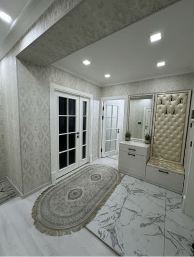 Аренда 3-комн. кв. 90 м² — метро Айбек