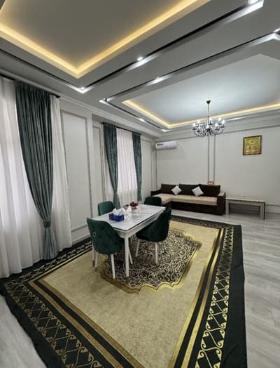 Аренда 2-комн. кв. 70 м² — метро Гафура Гуляма
