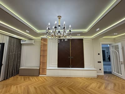 Продажа 4-комн. кв. 144 м² — улица Олтинтепа, 2А