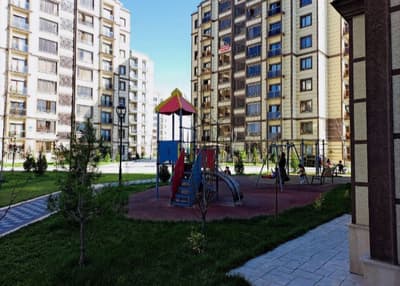 Аренда 2-комн. кв. 70 м² — жилой комплекс Стамбул Сити