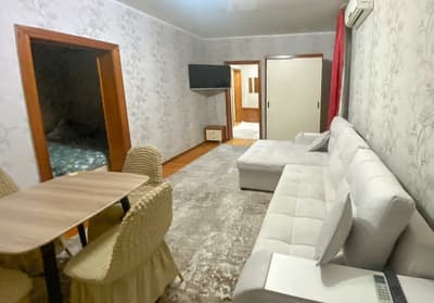 Аренда 1-комн. кв. 40 м² — метро Айбек