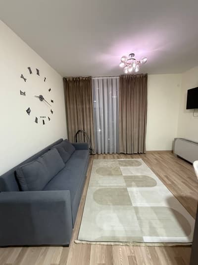 Продажа кв. 84 м² — улица Махтумкули