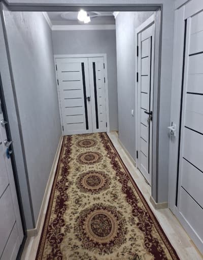 Аренда 2-комн. кв. 55 м² — 1-й квартал