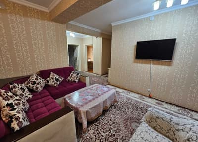 Аренда 3-комн. кв. 95 м² — Космонавтов