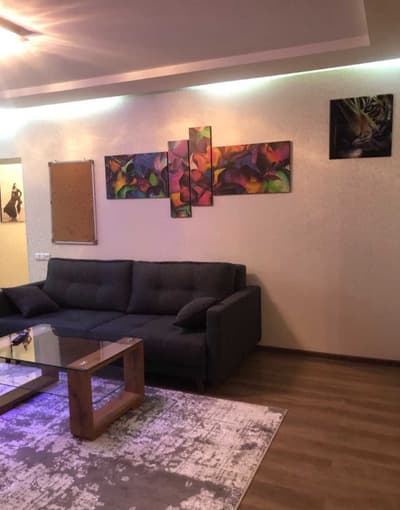 Аренда 3-комн. кв. 89 м² — Космонавтов