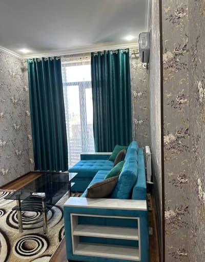 Аренда 2-комн. кв. 58 м² — улица Абдуллы Каххара