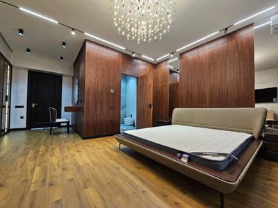 Продажа 4-комн. кв. 175 м² — метро Айбек