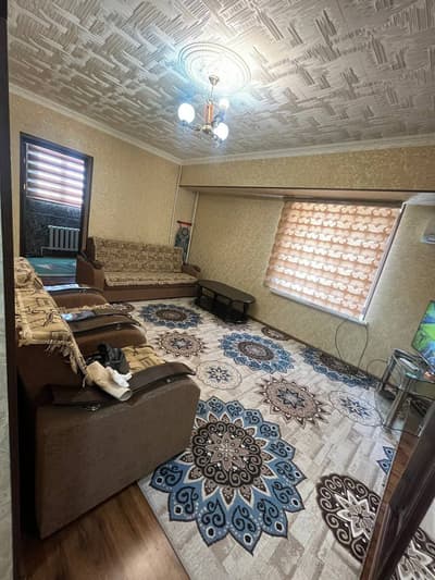 Аренда 1-комн. кв. 45 м² — массив Киёт