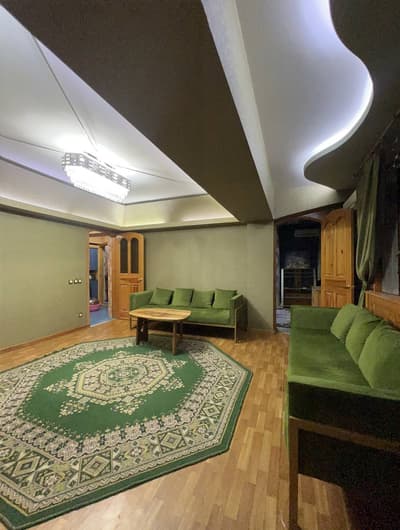 Аренда 2-комн. кв. 75 м² — метро Айбек