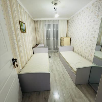 Аренда 3-комн. кв. 60 м² — жилой комплекс Новомосковская