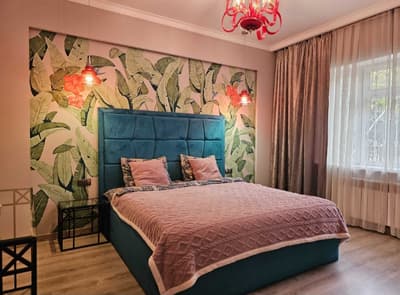 Аренда 2-комн. кв. 77 м² — Малая кольцевая дорога