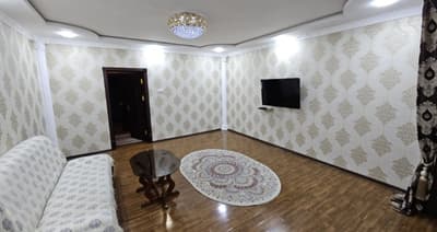 Аренда 3-комн. кв. 75 м² — Международный деловой центр Tashkent City