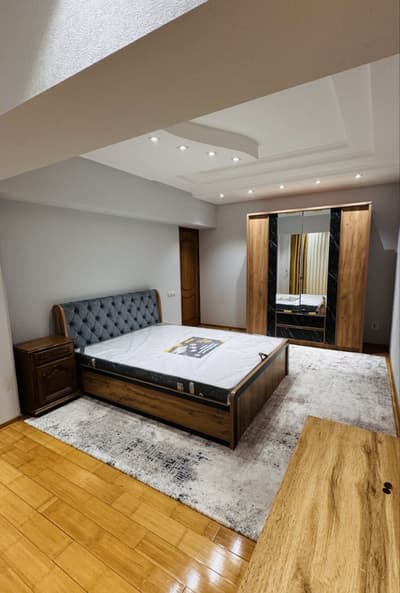 Аренда 3-комн. кв. 117 м² — махаллинский сход граждан Мирабад