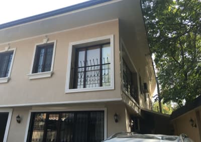 Аренда 5-комн. коммерция 500 м² — улица Олтинтепа