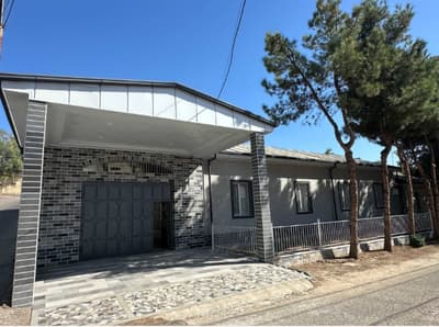 Аренда 6-комн. коммерция 600 м² — улица Олтинтепа