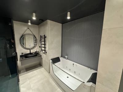 Продажа 3-комн. кв. 129 м² — жилой комплекс Sayram Avenue